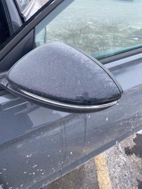 2021 Volkswagen Jetta GLI 2.0T Autobahn