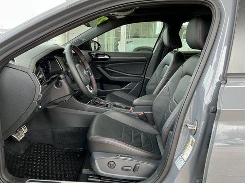 2021 Volkswagen Jetta GLI 2.0T Autobahn