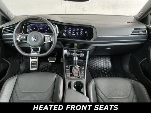 2021 Volkswagen Jetta GLI 2.0T Autobahn