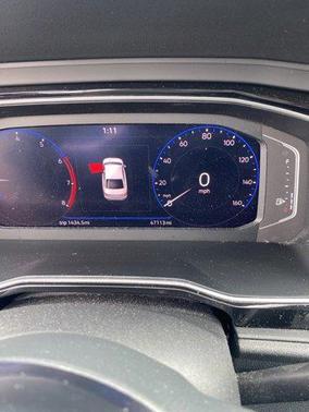 2021 Volkswagen Jetta GLI 2.0T Autobahn