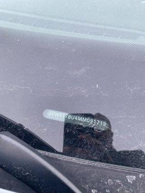 2021 Volkswagen Jetta GLI 2.0T Autobahn