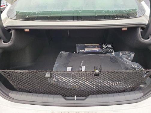 2026 Hyundai SONATA SEL