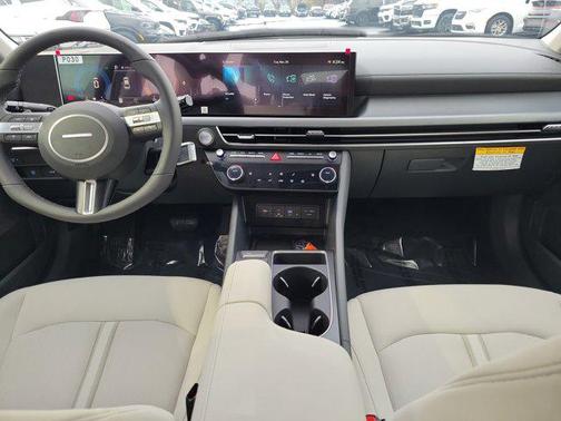 2026 Hyundai SONATA SEL