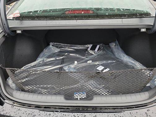 2025 Hyundai ELANTRA HEV SEL Sport