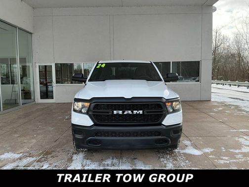 2024 RAM 1500 Tradesman