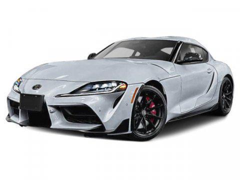 2026 Toyota GR Supra MkV Final Edition