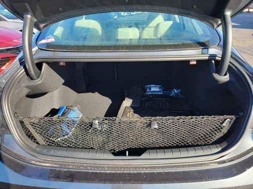 2026 Hyundai SONATA SEL