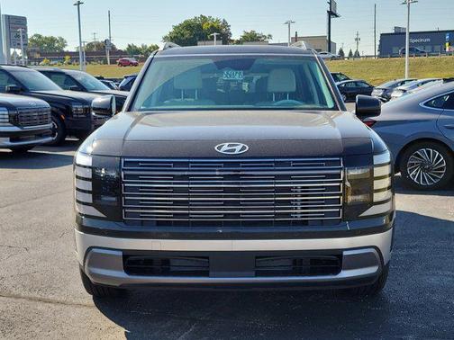 2026 Hyundai PALISADE SEL