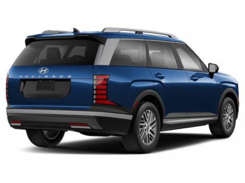 2026 Hyundai PALISADE SEL