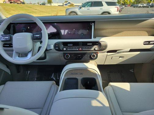 2026 Hyundai PALISADE SEL