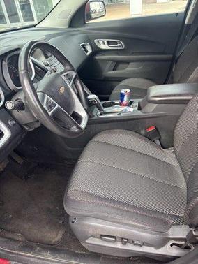 2014 Chevrolet Equinox 1LT