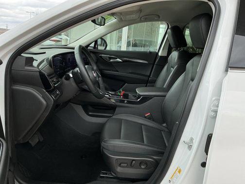 2024 Buick Envision Preferred AWD