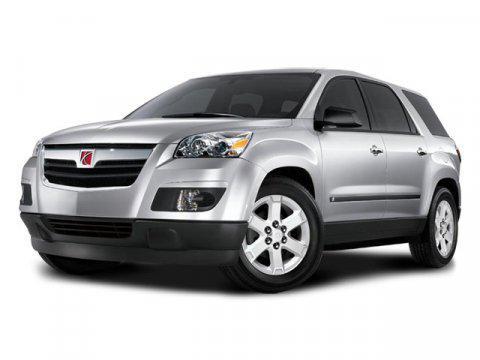 2008 Saturn Outlook XR