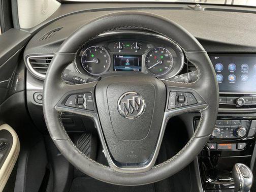 2017 Buick Encore Preferred II