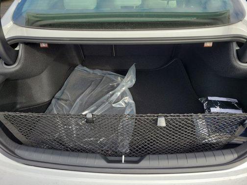 2026 Hyundai SONATA SEL