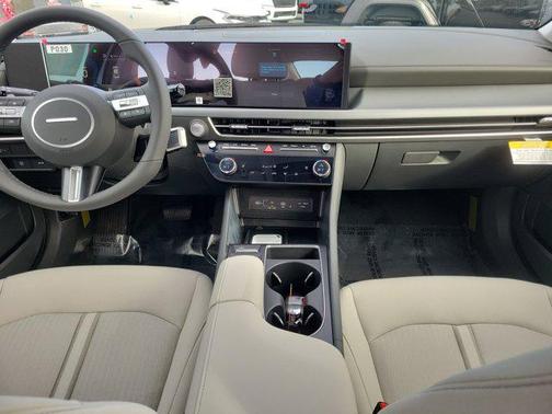 2026 Hyundai SONATA SEL