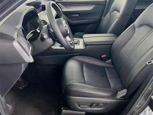 2025 Mazda CX-90 3.3 Turbo Preferred