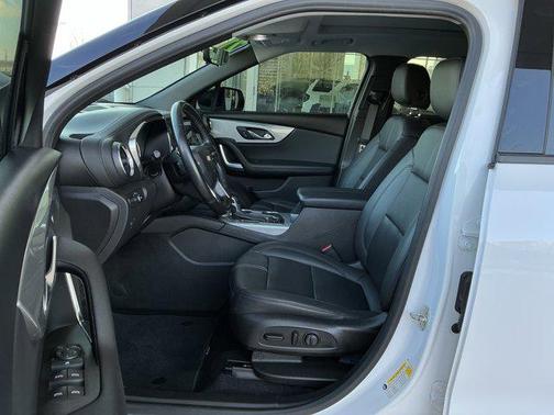 2021 Chevrolet Blazer 3LT