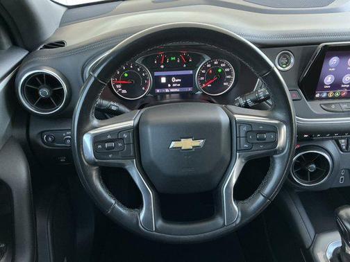 2021 Chevrolet Blazer 3LT
