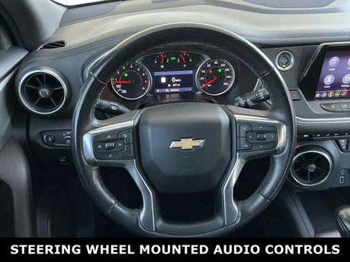 2021 Chevrolet Blazer 3LT