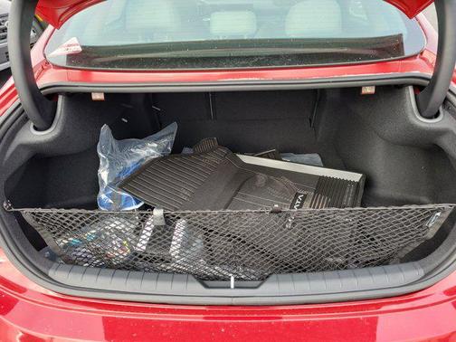 2026 Hyundai SONATA SEL