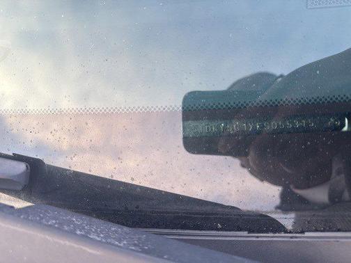 2014 Toyota Sequoia Limited