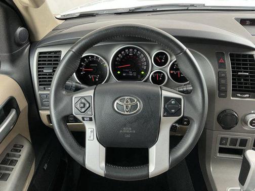 2014 Toyota Sequoia Limited