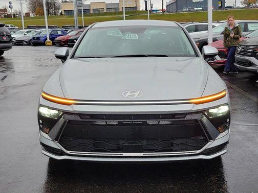 2026 Hyundai SONATA SEL