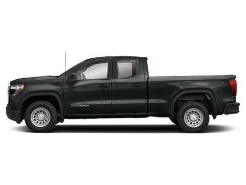 2019 GMC Sierra 1500 Base