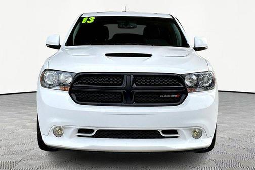 2013 Dodge Durango R/T