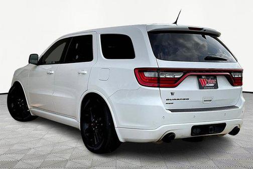 2013 Dodge Durango R/T