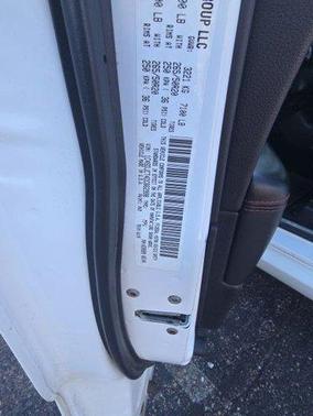 Bright White Clearcoat 2013 Dodge Durango R/T