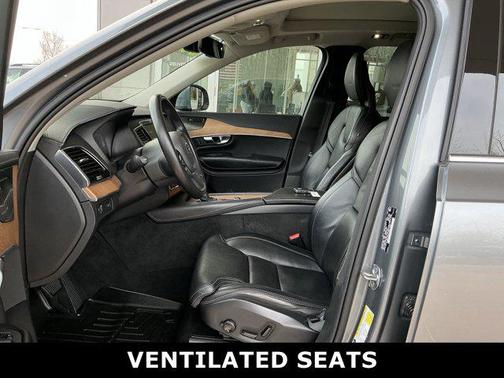 2020 Volvo XC90 T6 Inscription