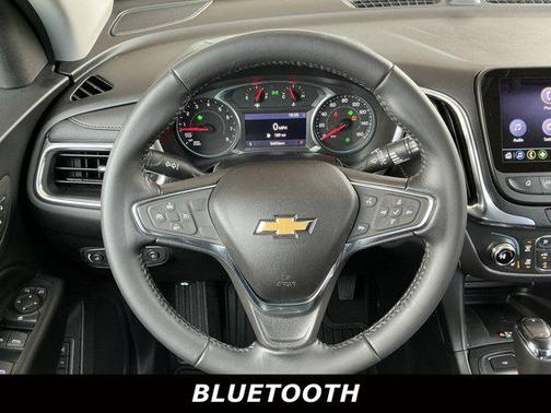 2019 Chevrolet Equinox Premier w/2LZ