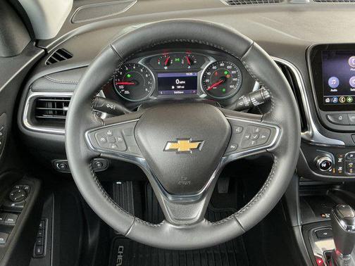 2019 Chevrolet Equinox Premier w/2LZ