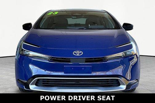 2023 Toyota Prius Limited