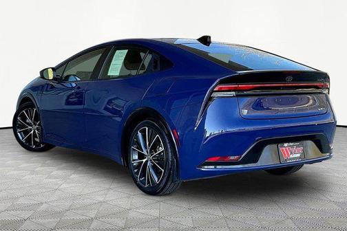 2023 Toyota Prius Limited