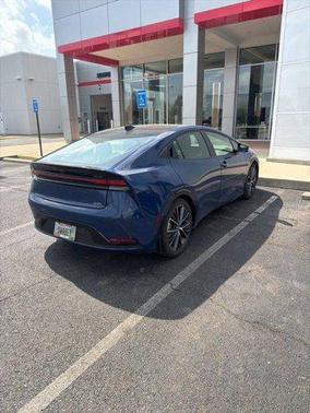 2023 Toyota Prius Limited