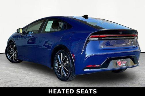 2023 Toyota Prius Limited