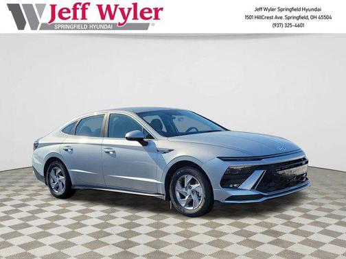 2026 Hyundai SONATA SE