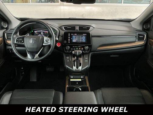 2020 Honda CR-V AWD Touring