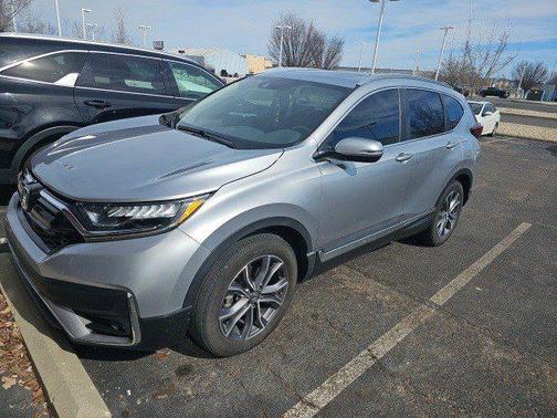 2020 Honda CR-V AWD Touring