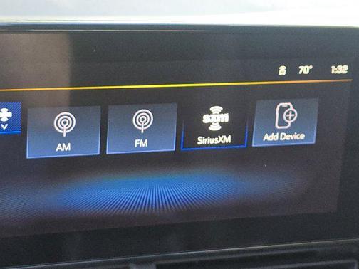 2025 Chevrolet Trax FWD 2RS