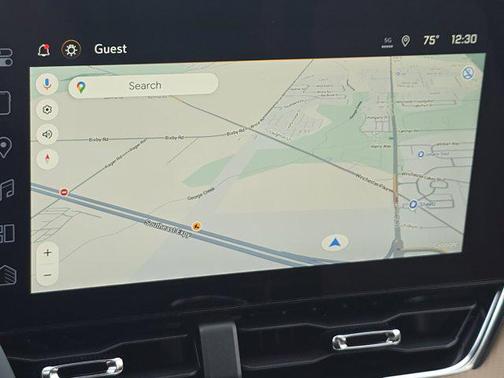 2026 Chevrolet Equinox FWD ACTIV