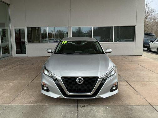 2019 Nissan Altima 2.5 SL