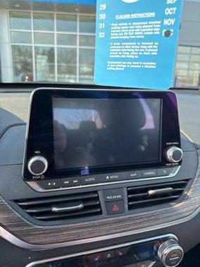 2019 Nissan Altima 2.5 SL