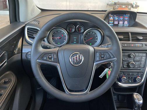 2015 Buick Encore Leather