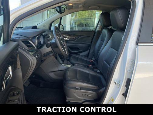 2015 Buick Encore Leather