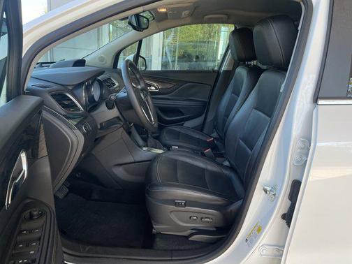 2015 Buick Encore Leather