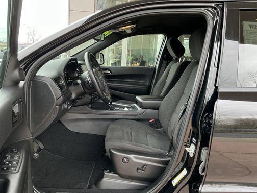 2024 Dodge Durango R/T AWD